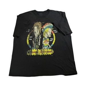 Vintage MTV Beavis and Butt-Head Shirt Size XL